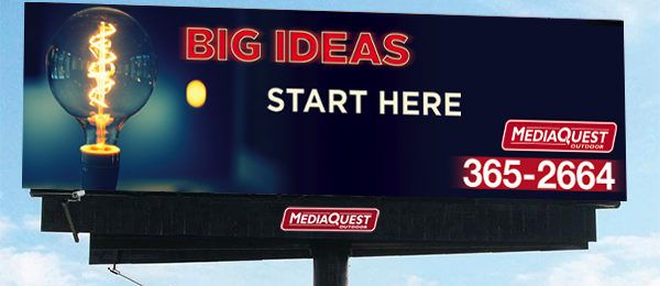 Big Ideas Start Here